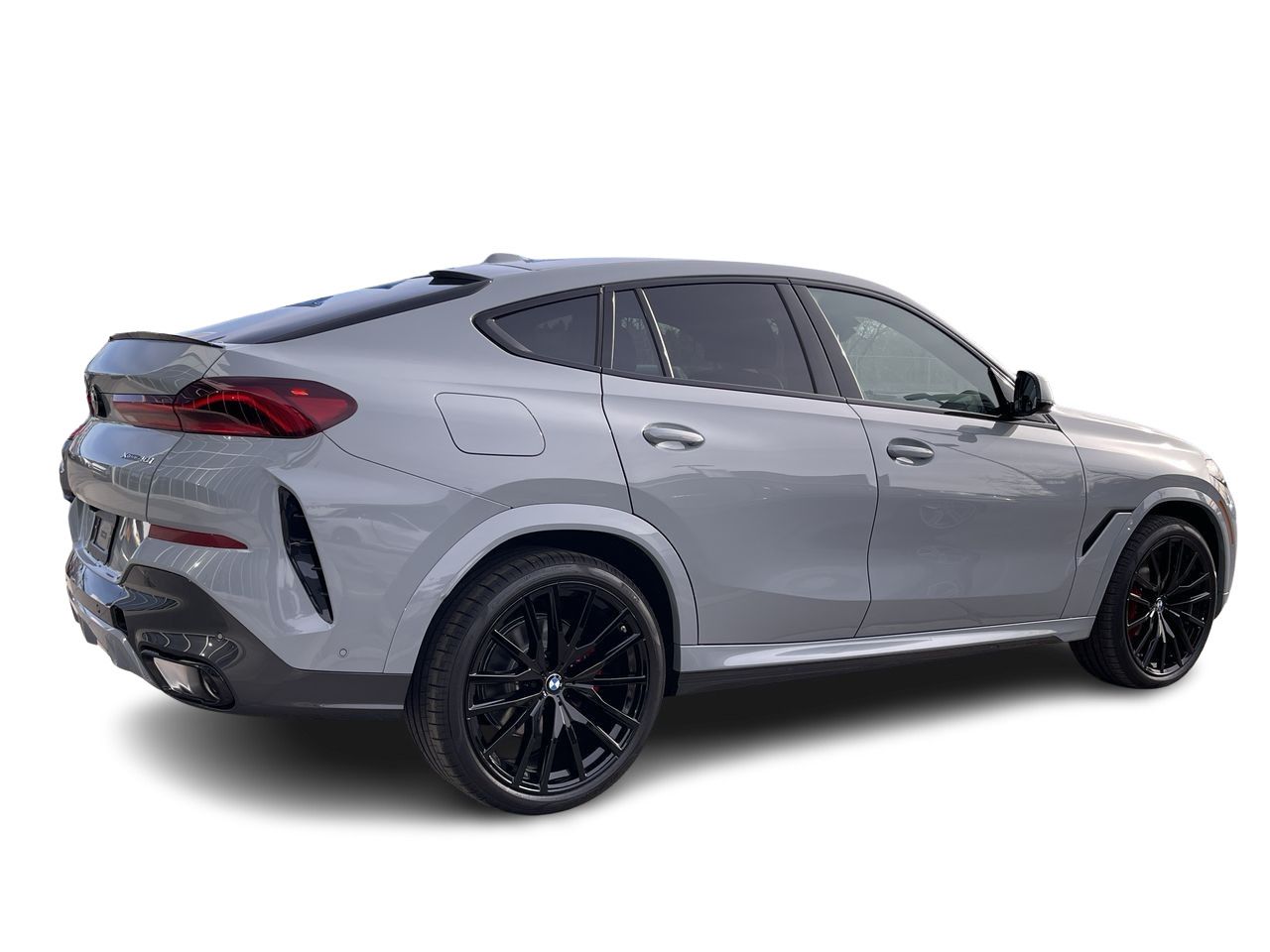 2024 BMW X6