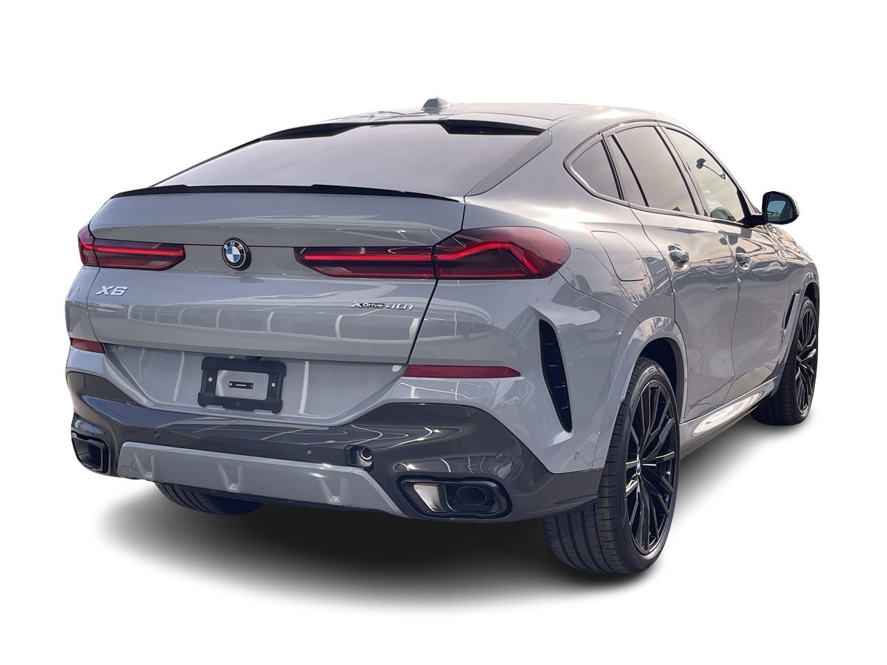2024 BMW X6