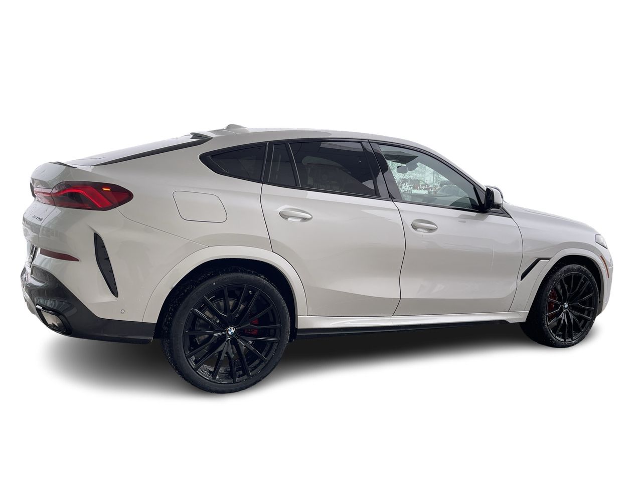 2024 BMW X6