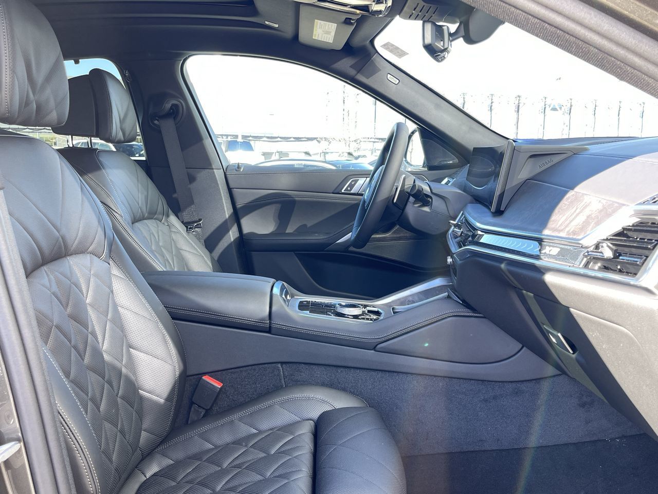 2024 BMW X6