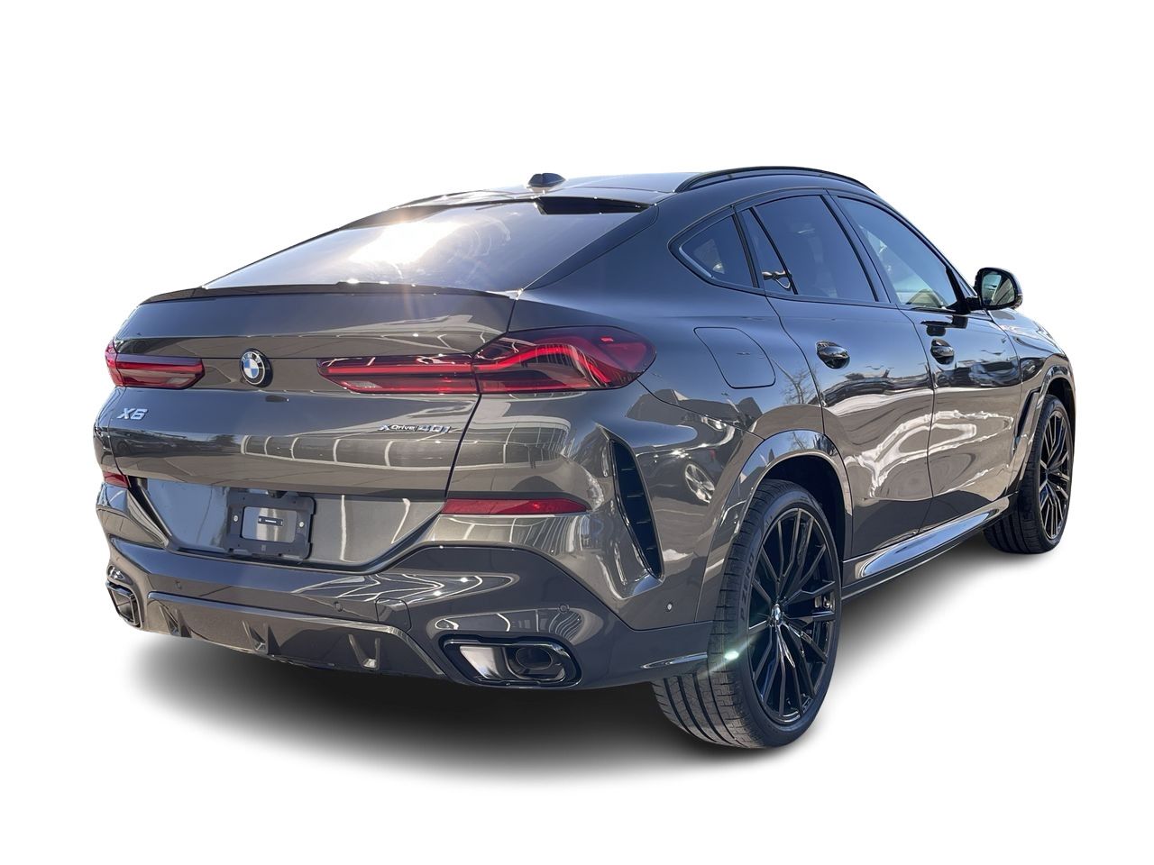 2024 BMW X6