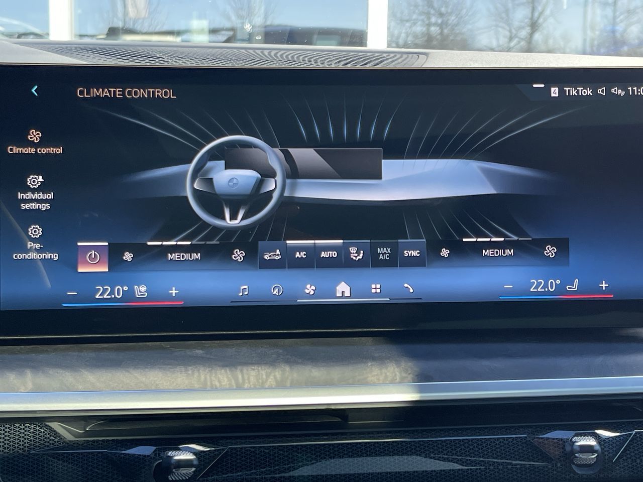 2024 BMW X6
