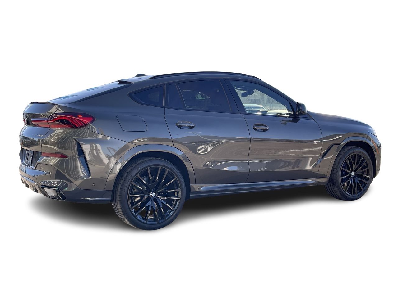 2024 BMW X6