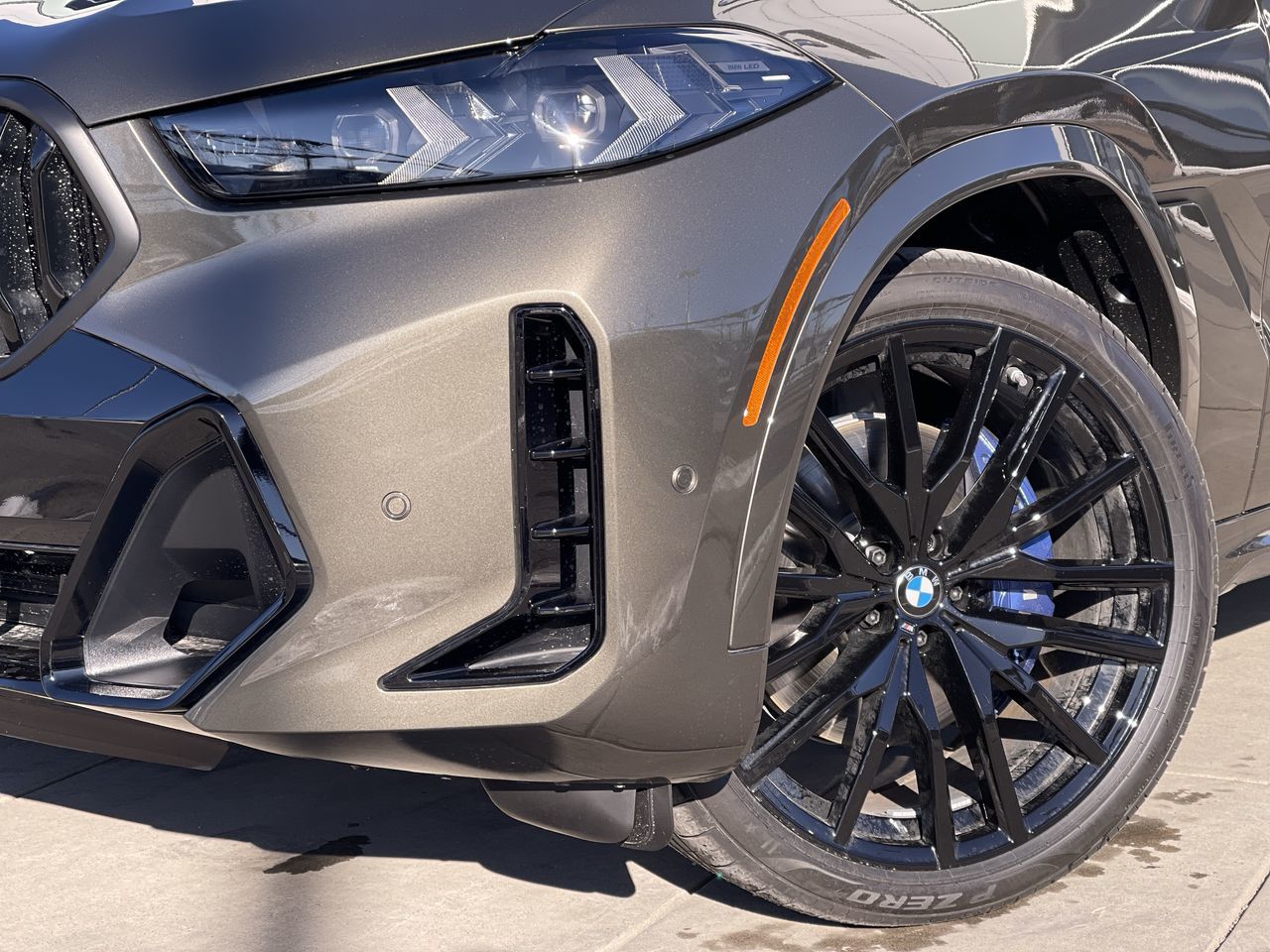 2024 BMW X6