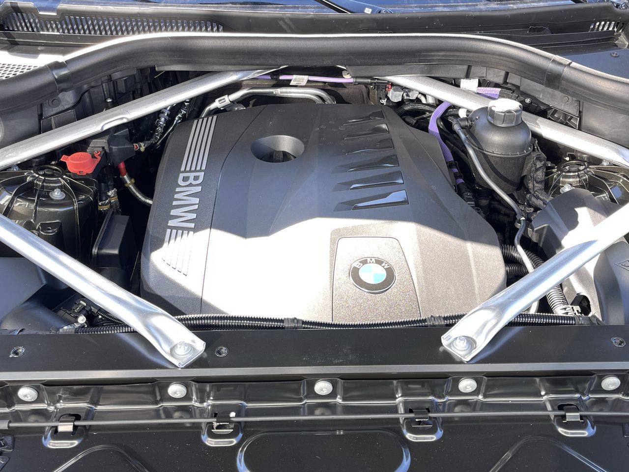 2024 BMW X6