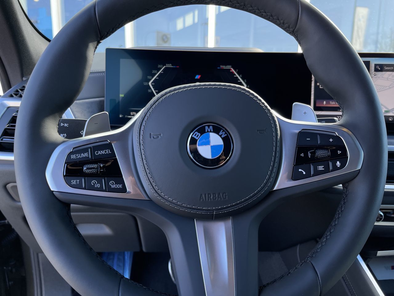 2024 BMW X6