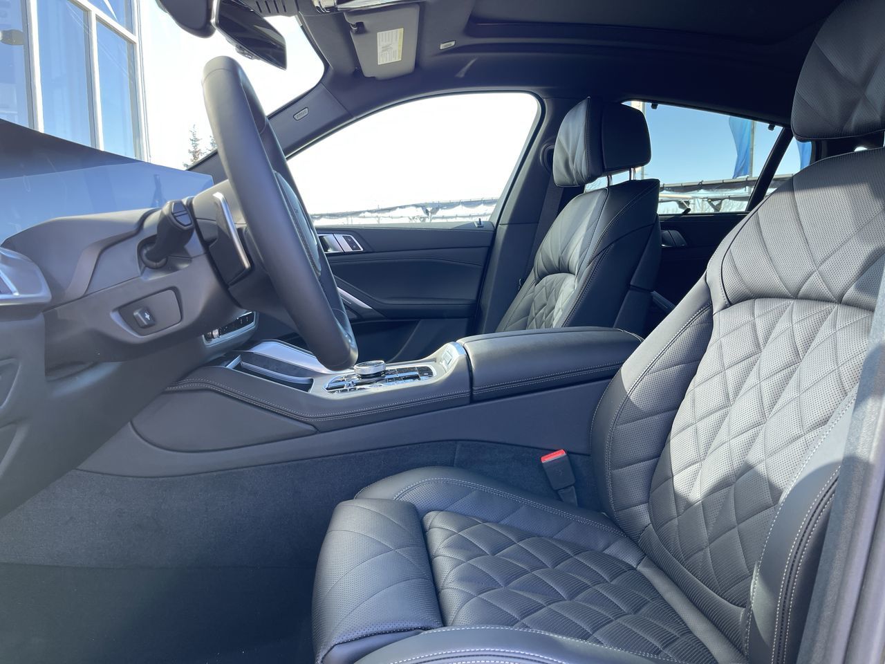 2024 BMW X6
