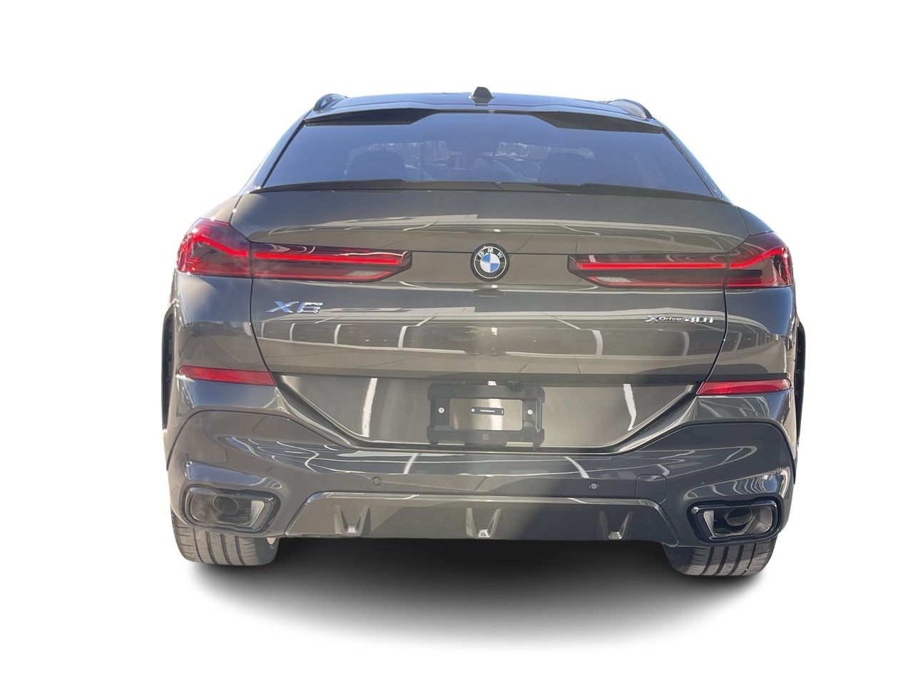 2024 BMW X6