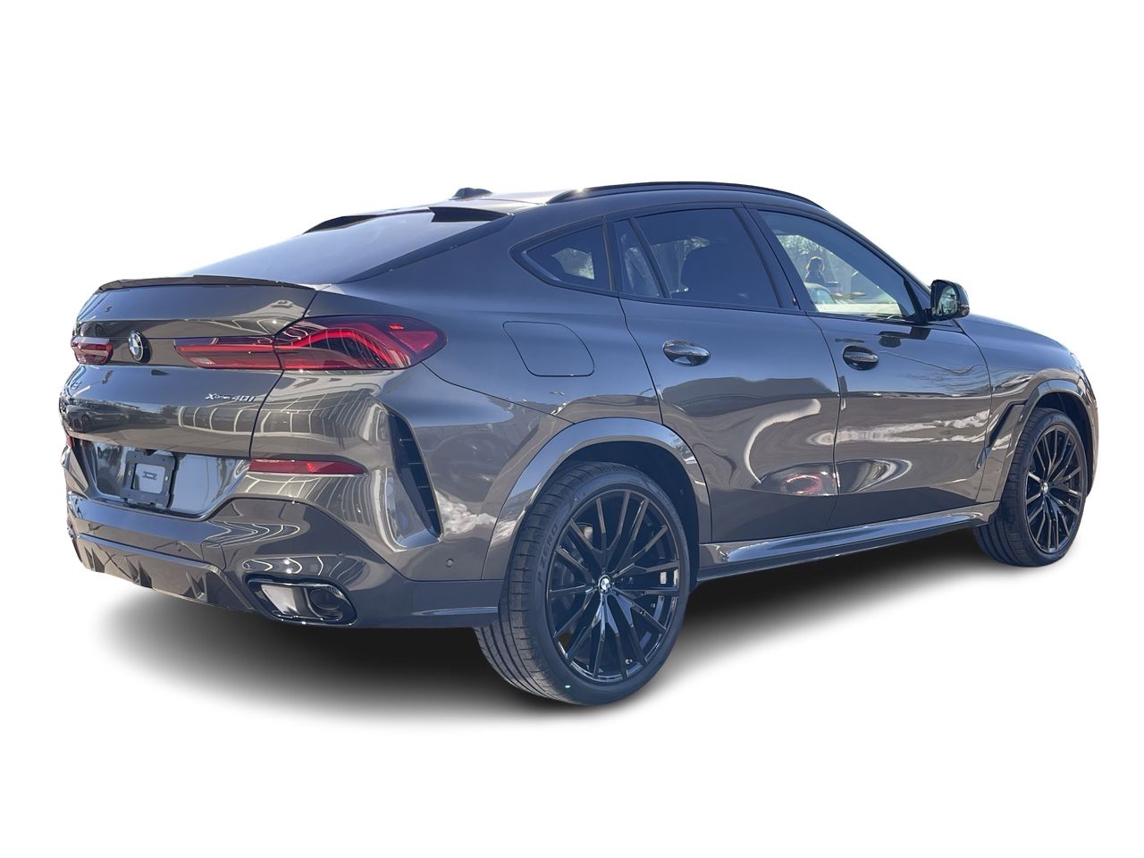 2024 BMW X6