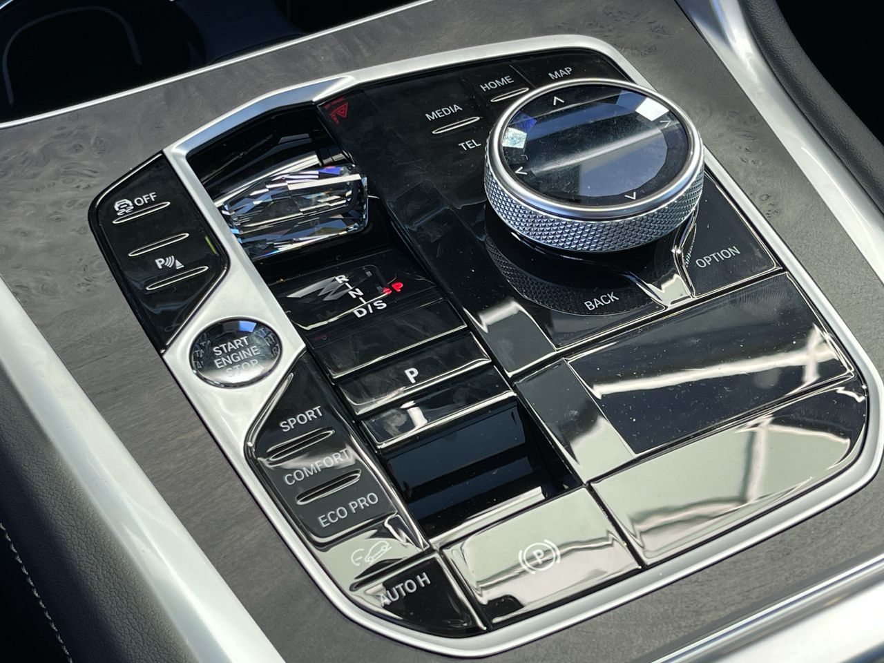 2024 BMW X6