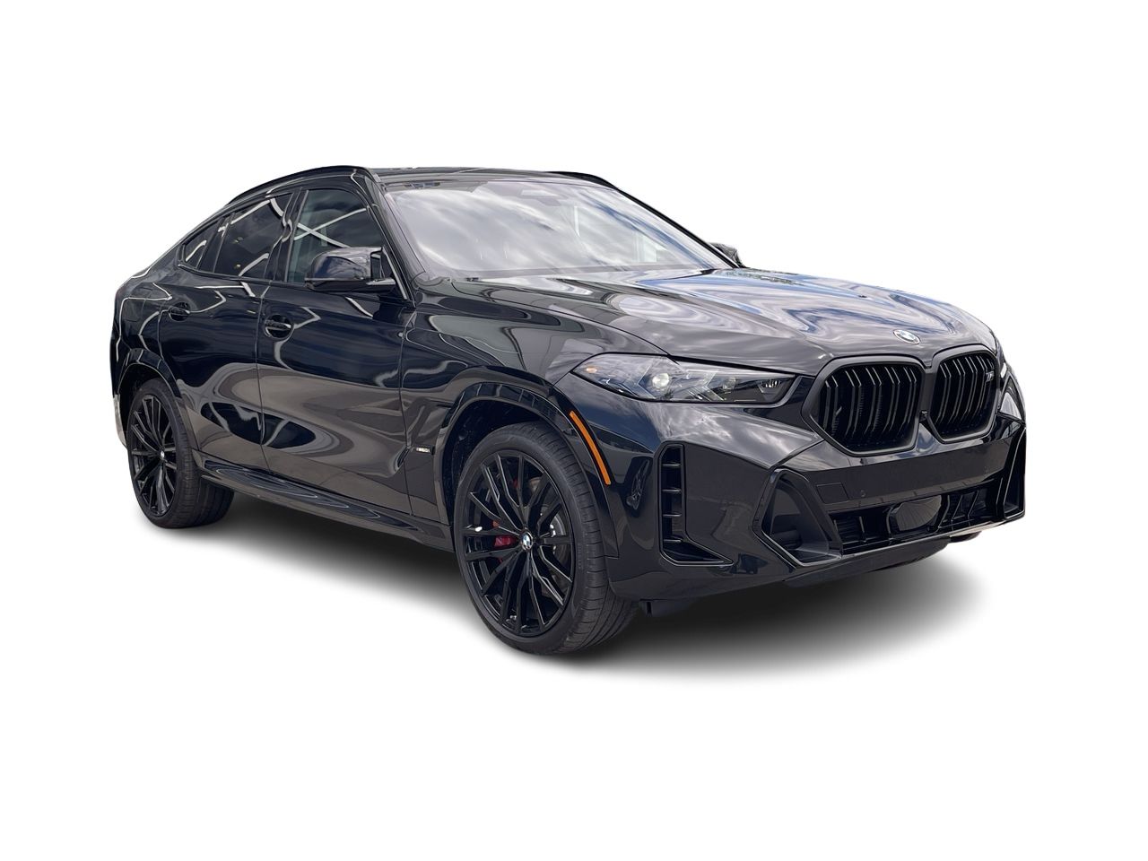BMW X6  2026 à Calgary, Alberta
