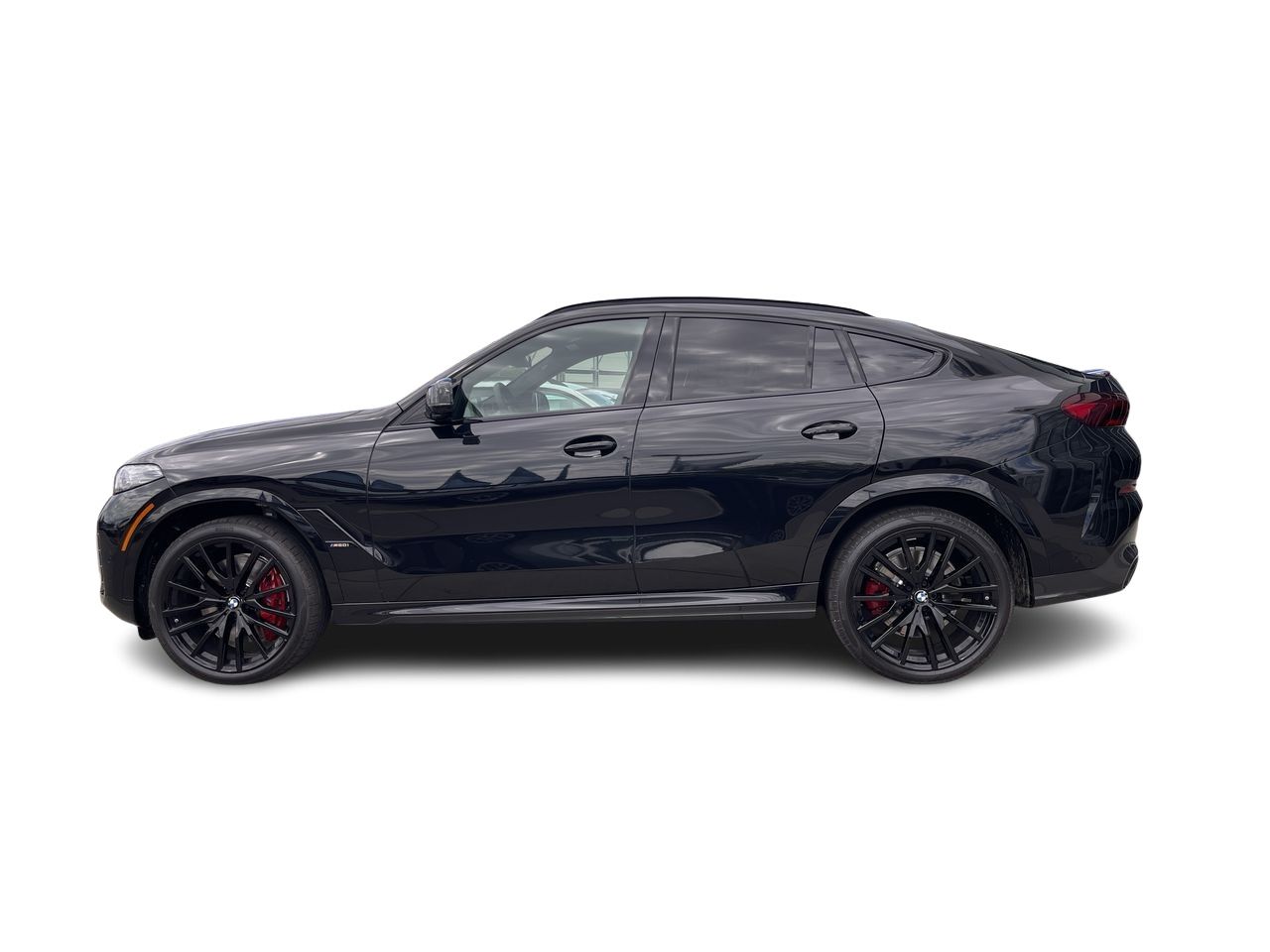 2026 BMW X6