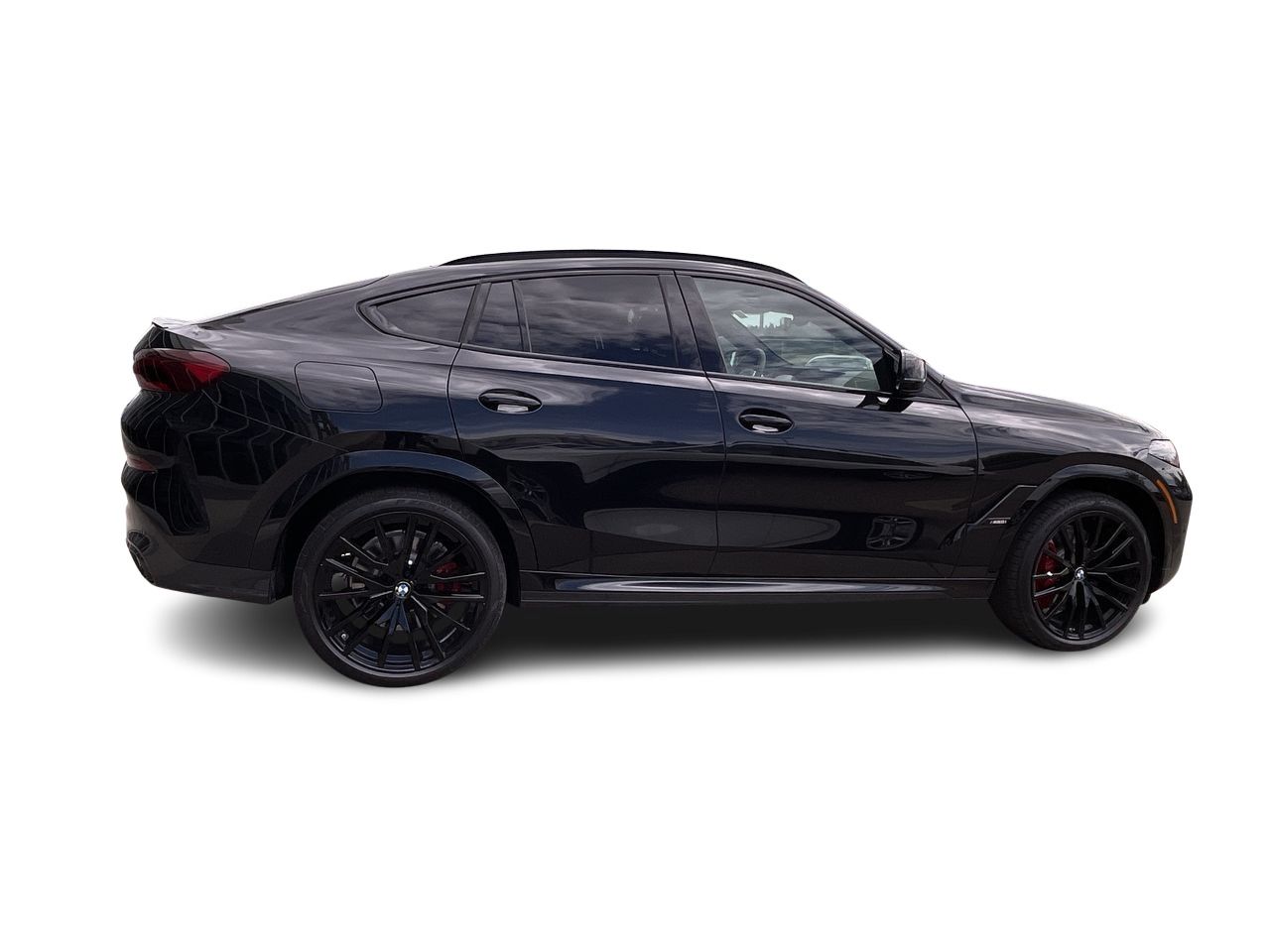 2026 BMW X6