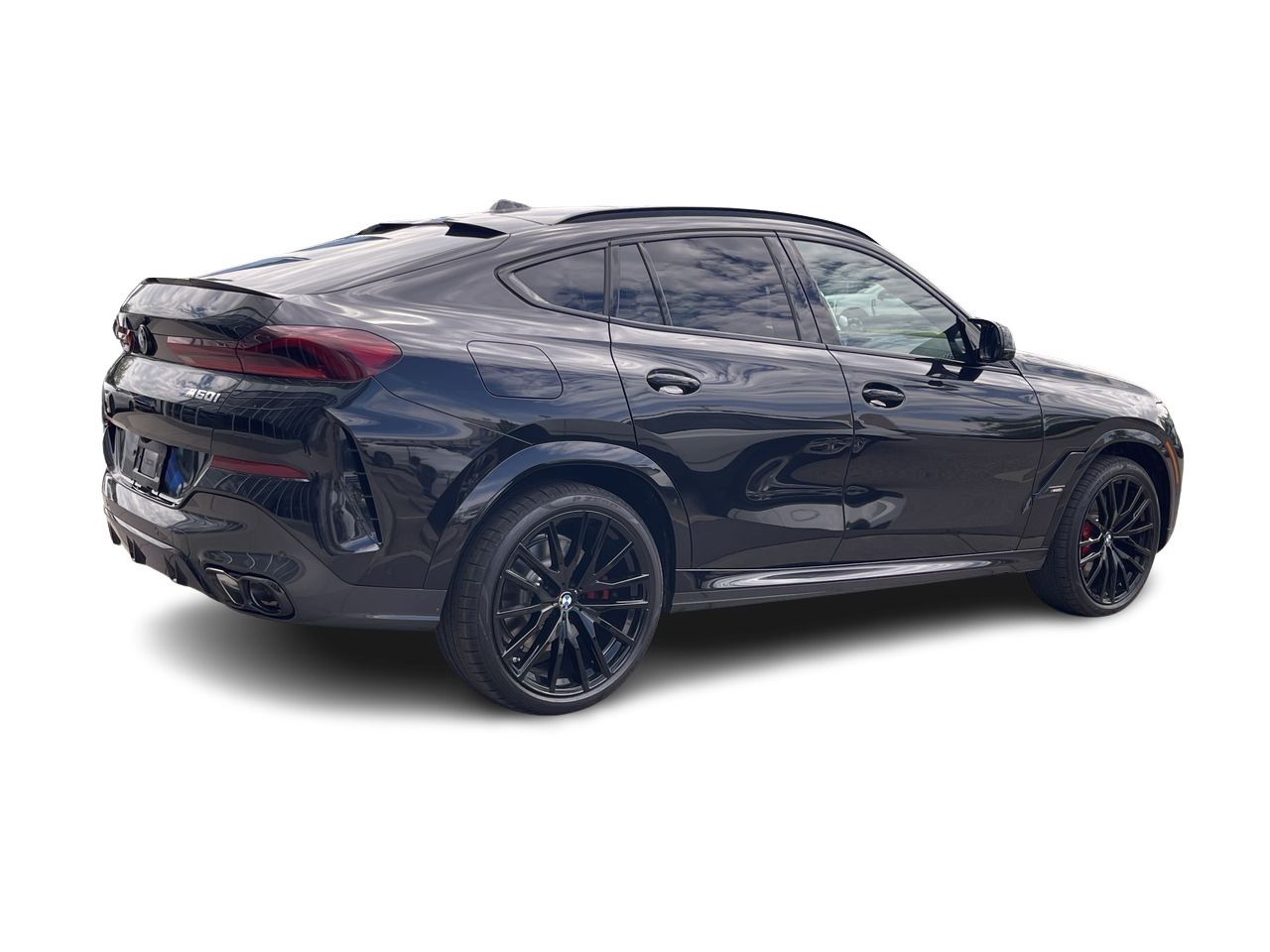 BMW X6  2026 à Calgary, Alberta