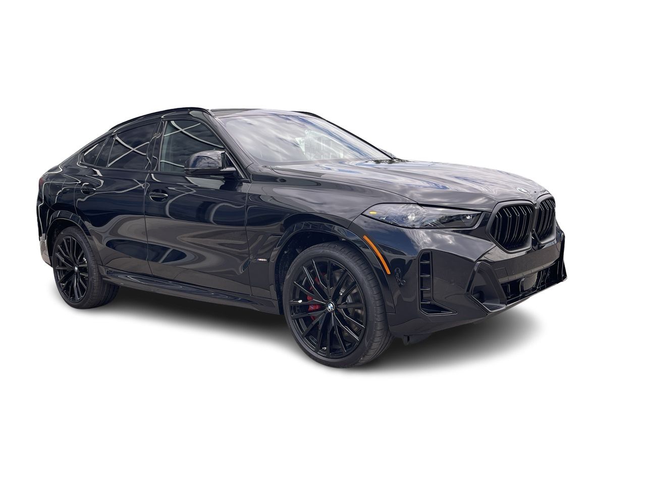 BMW X6  2026 à Calgary, Alberta