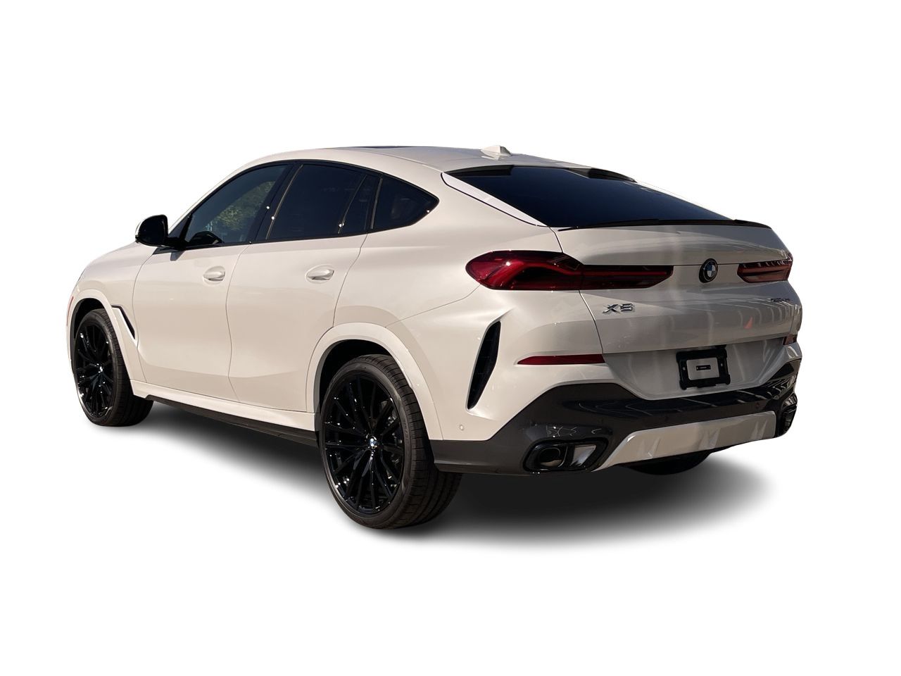 2026 BMW X6