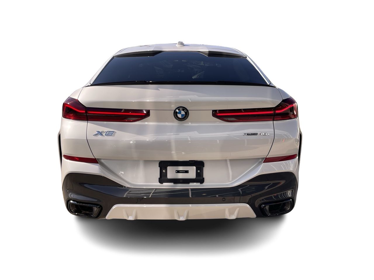 2026 BMW X6