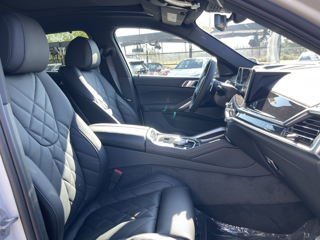 2026 BMW X6