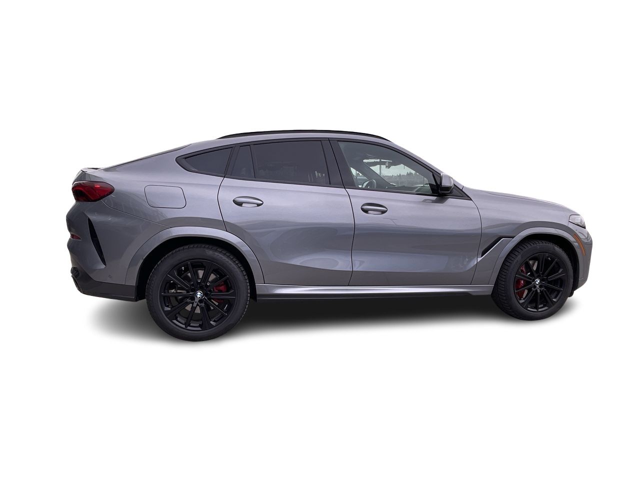 BMW X6  2026 à Calgary, Alberta