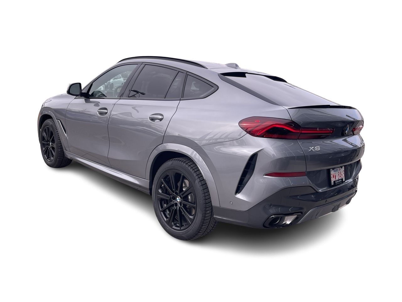 BMW X6  2026 à Calgary, Alberta