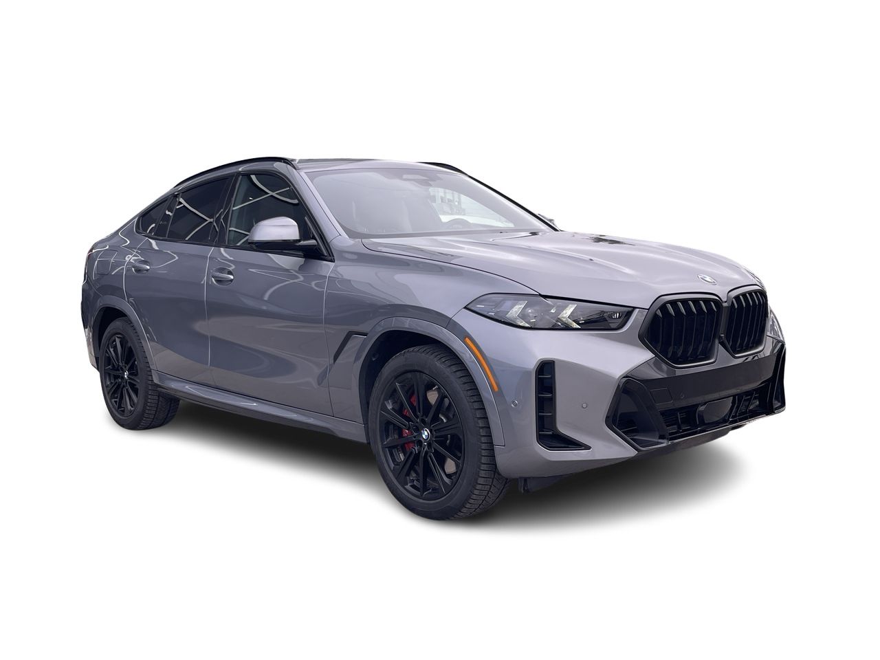 BMW X6  2026 à Calgary, Alberta