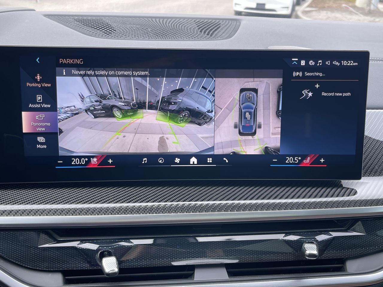 BMW X6  2026 à Calgary, Alberta