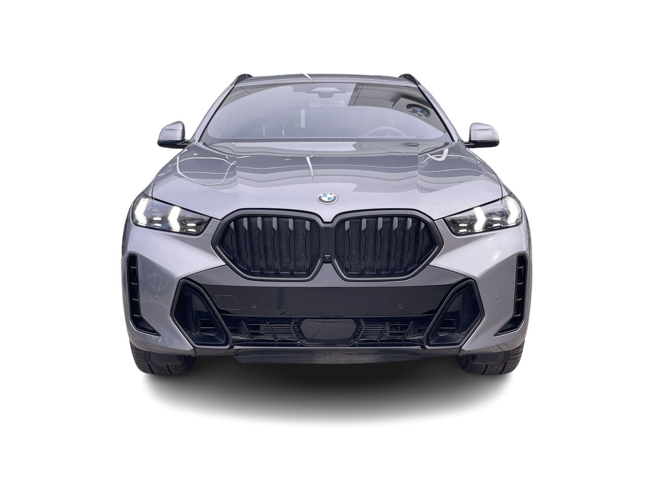 BMW X6  2026 à Calgary, Alberta