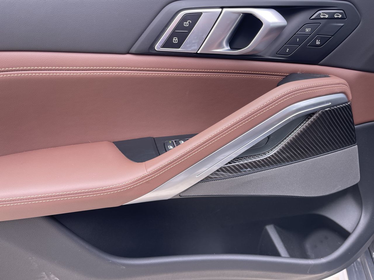 BMW X6  2026 à Calgary, Alberta