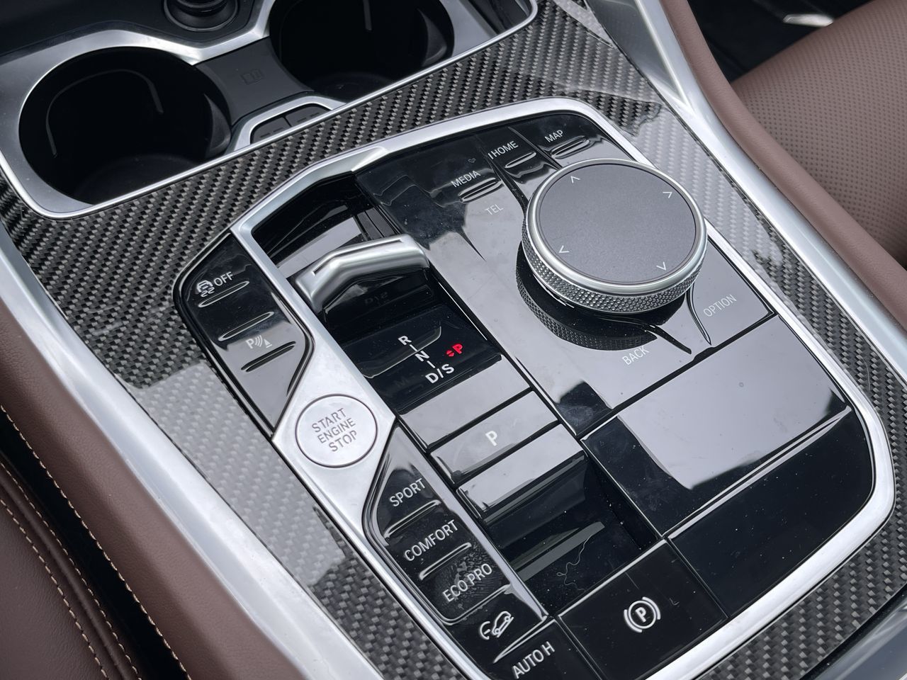 BMW X6  2026 à Calgary, Alberta