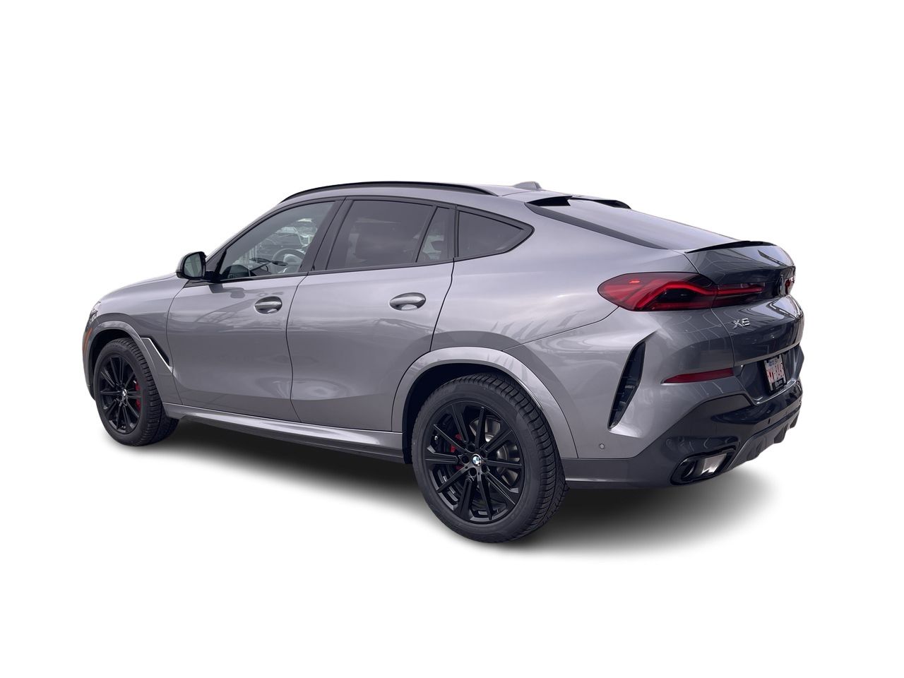 BMW X6  2026 à Calgary, Alberta