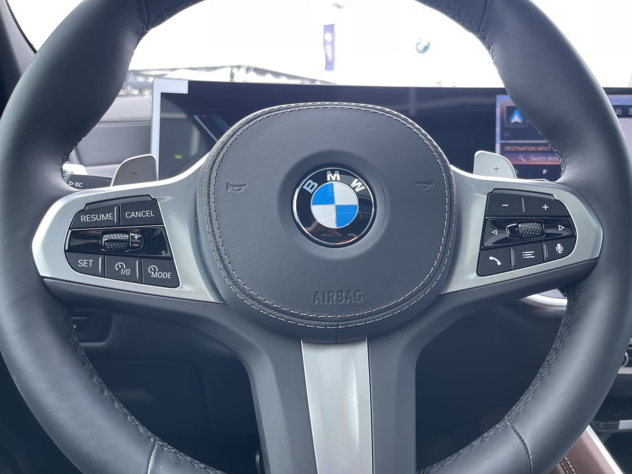 BMW X6  2026 à Calgary, Alberta