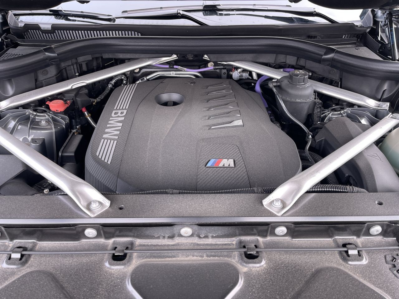 BMW X6  2026 à Calgary, Alberta