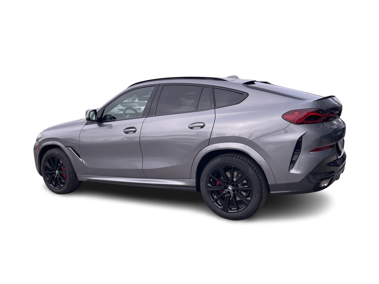 BMW X6  2026 à Calgary, Alberta