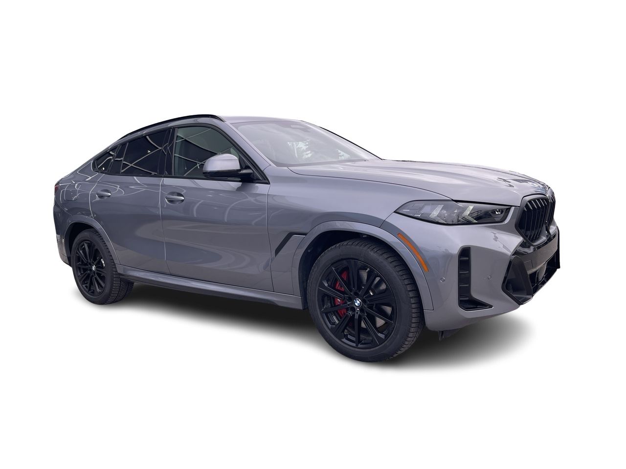BMW X6  2026 à Calgary, Alberta