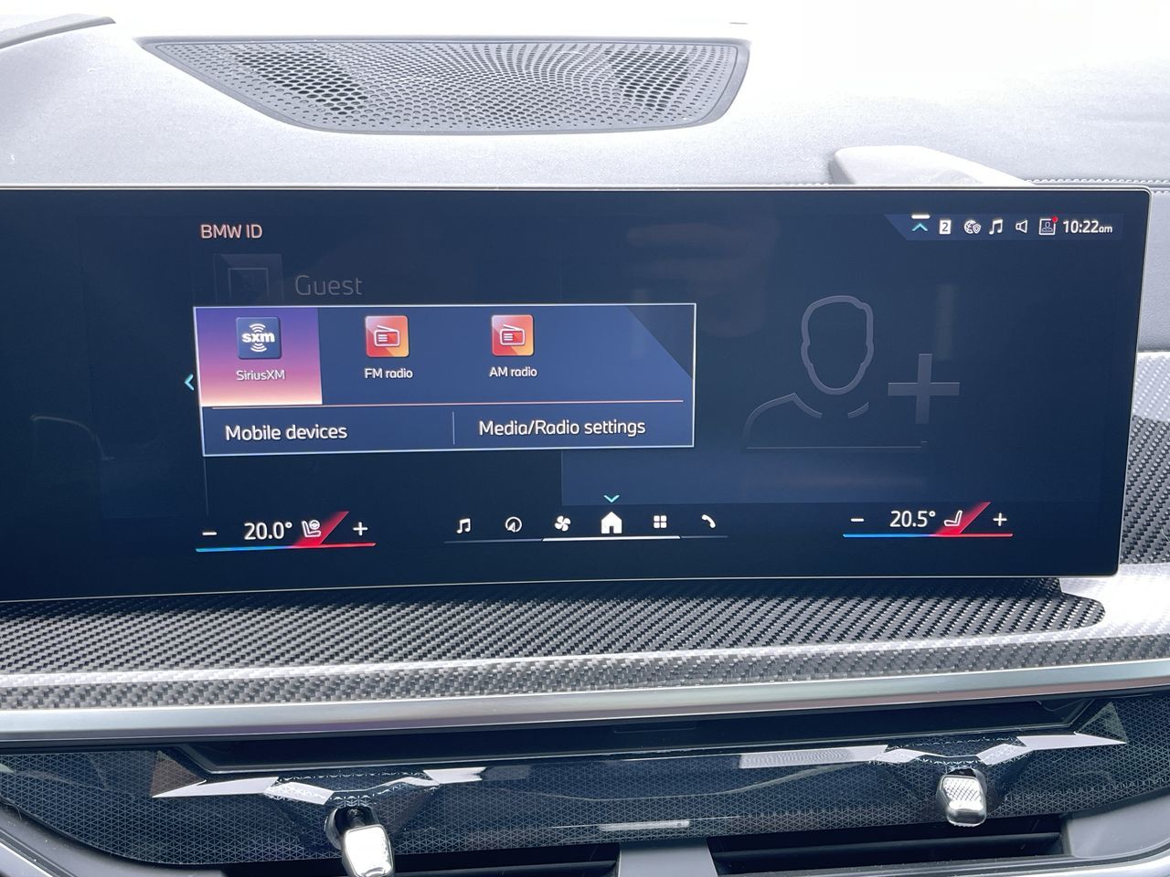 BMW X6  2026 à Calgary, Alberta