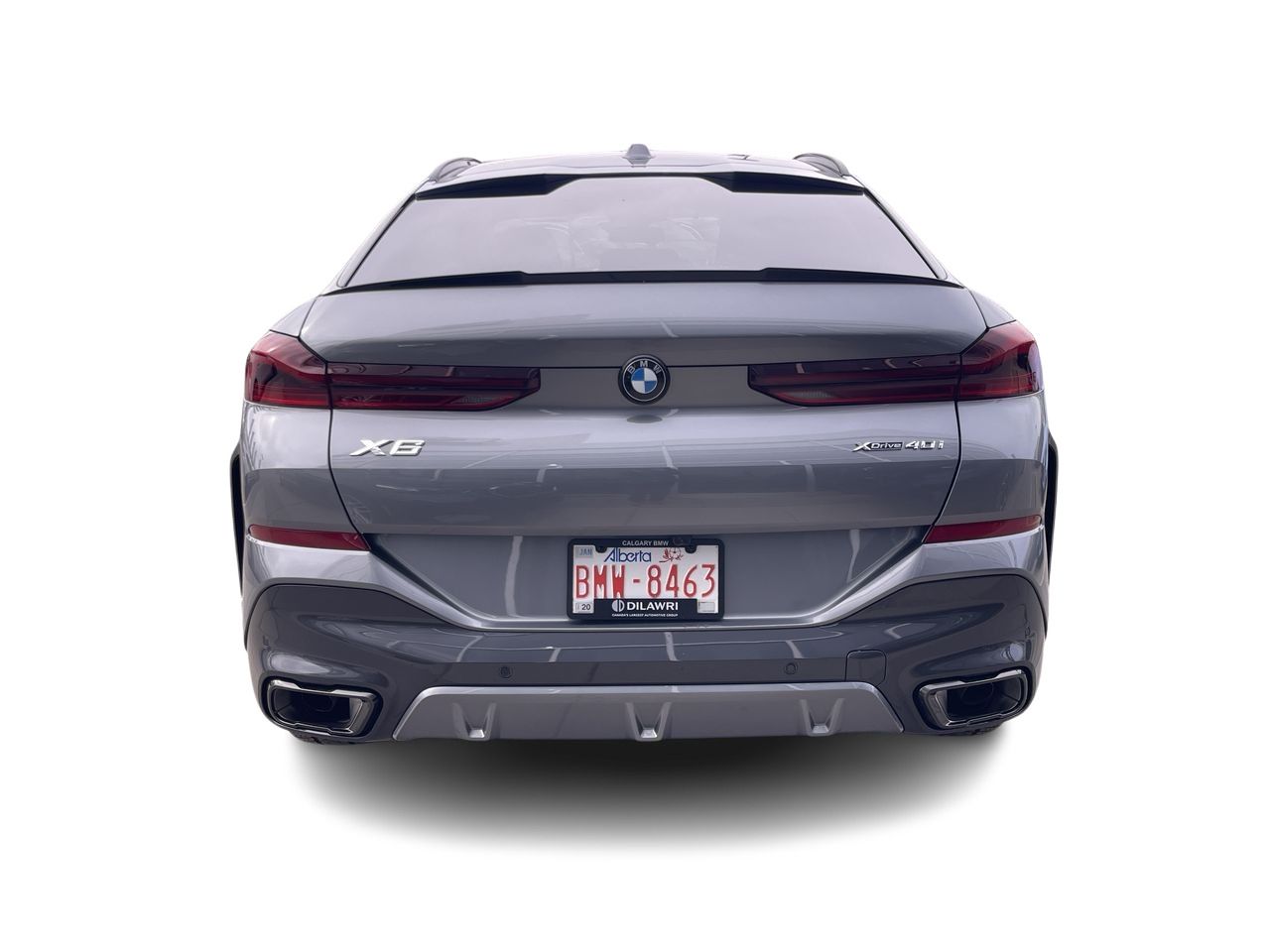 BMW X6  2026 à Calgary, Alberta