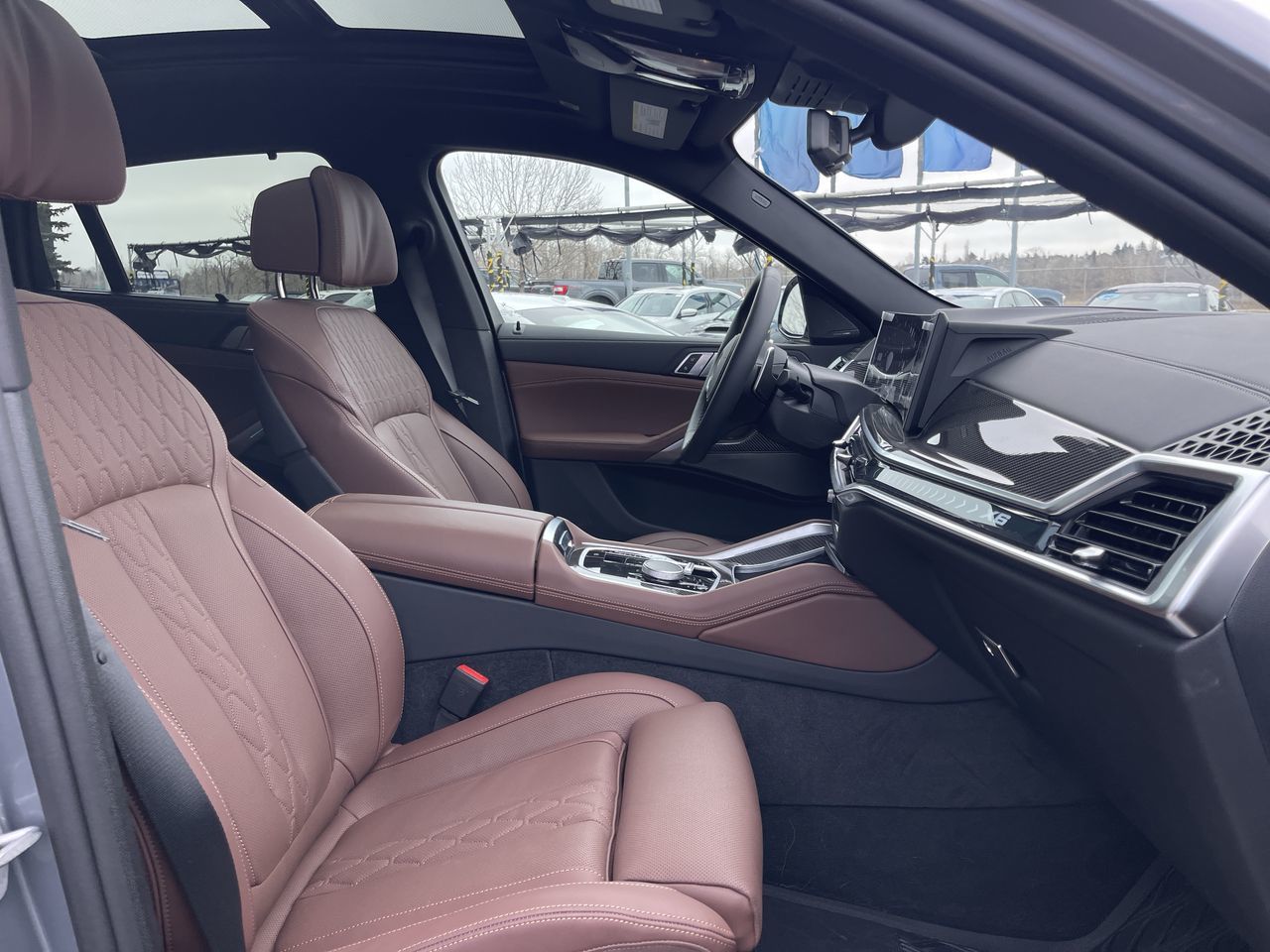 BMW X6  2026 à Calgary, Alberta