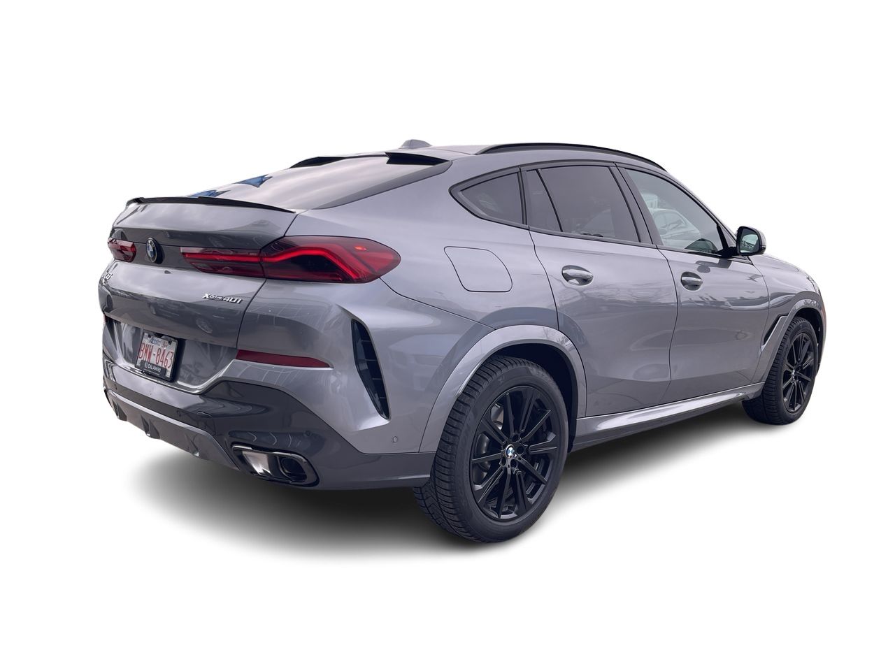 BMW X6  2026 à Calgary, Alberta