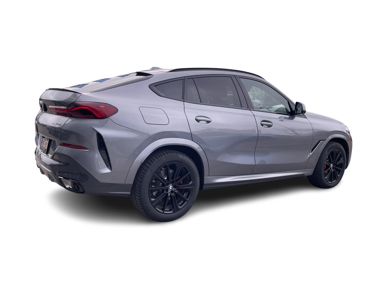 BMW X6  2026 à Calgary, Alberta