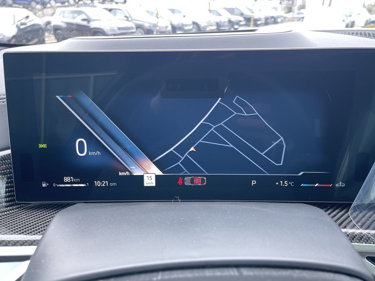 BMW X6  2026 à Calgary, Alberta