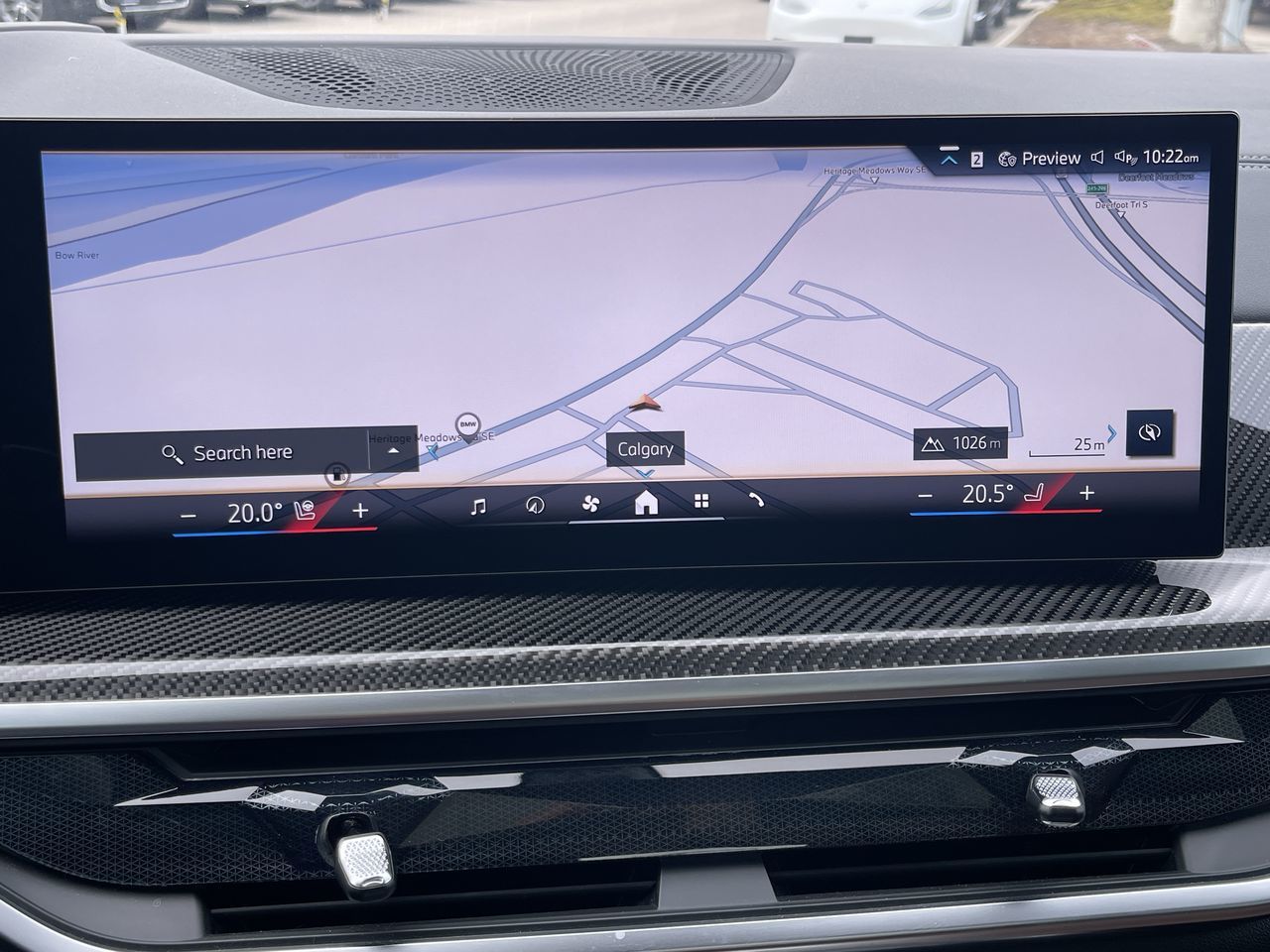 BMW X6  2026 à Calgary, Alberta