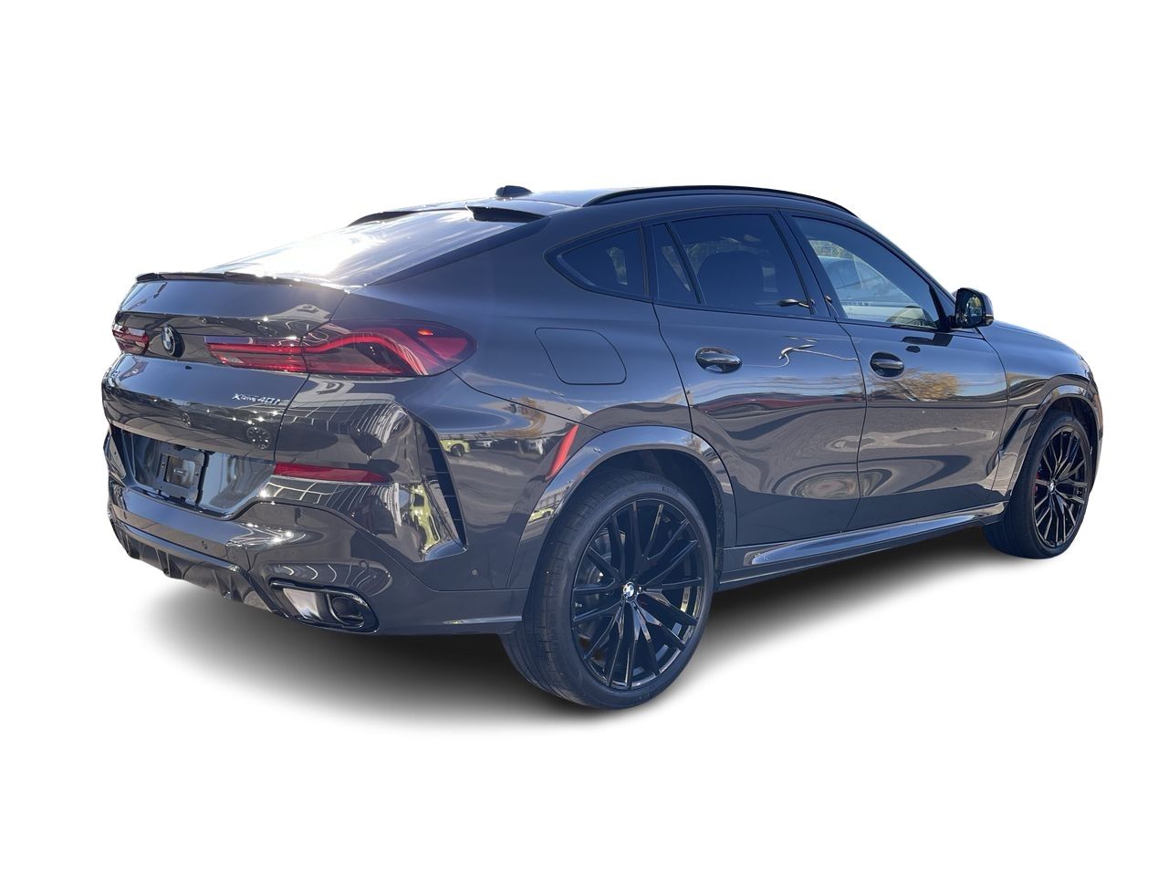 2026 BMW X6