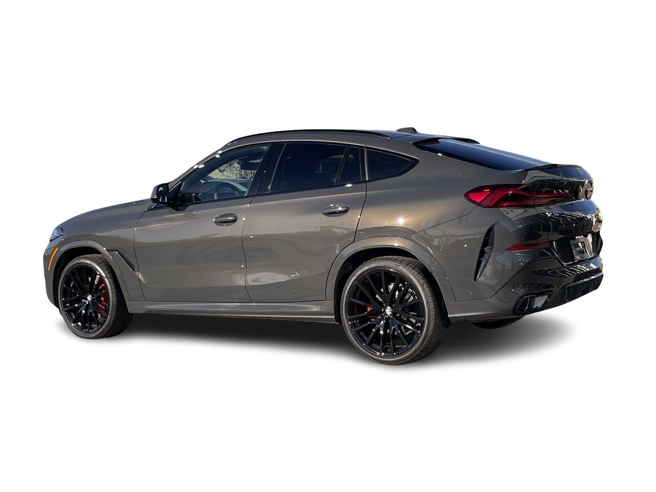2026 BMW X6