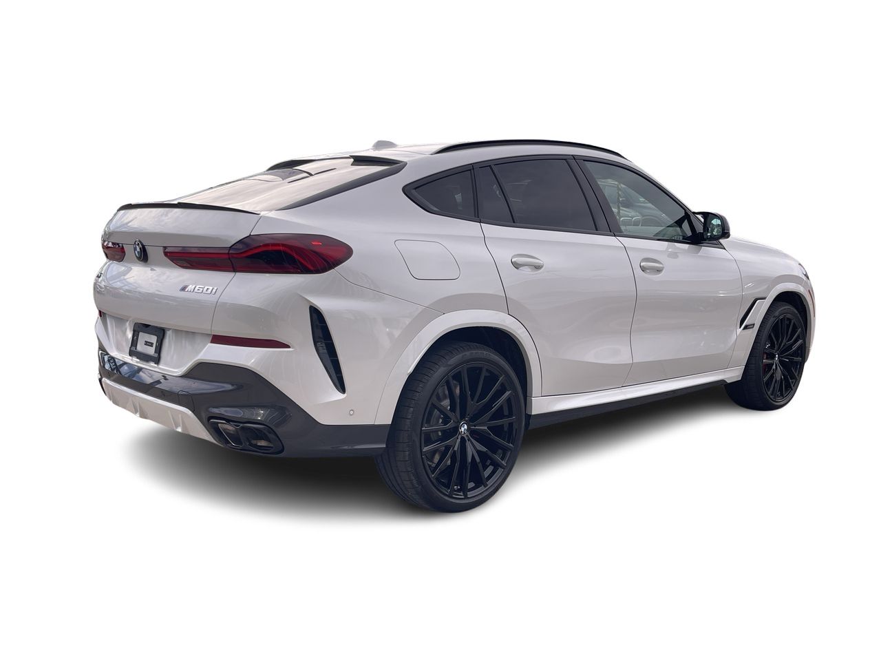 2026 BMW X6