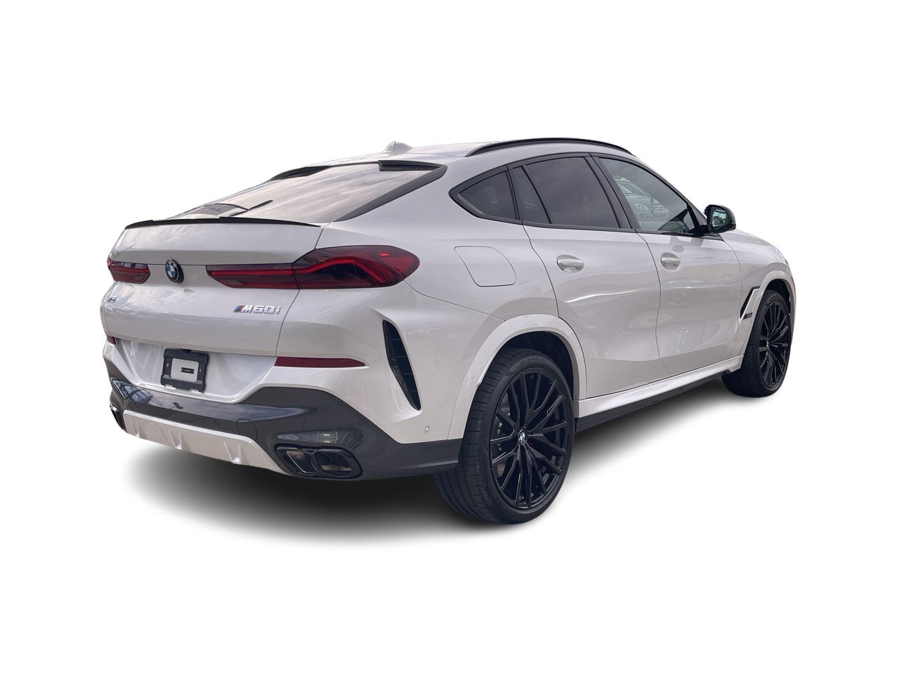 2026 BMW X6