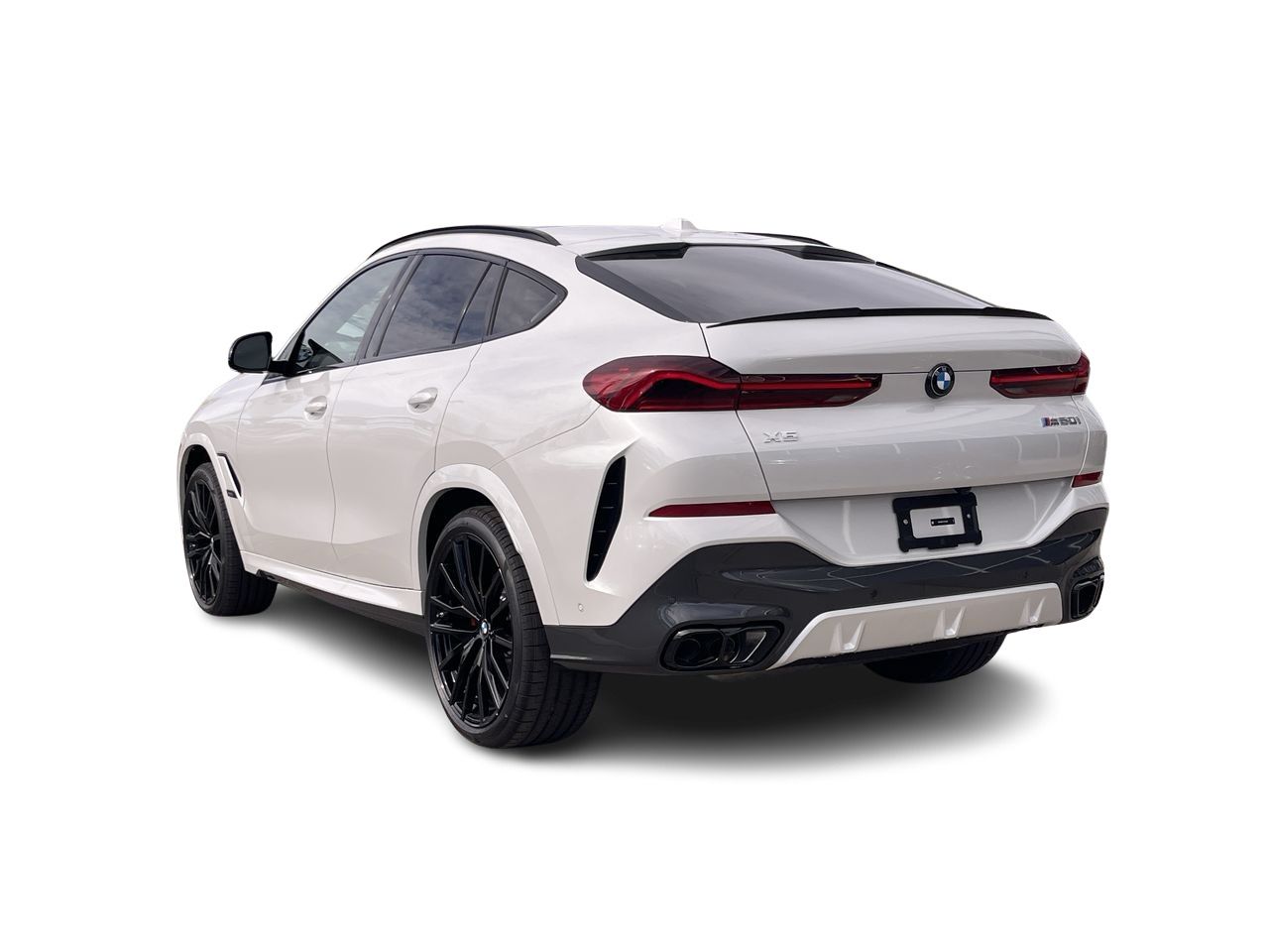 2026 BMW X6