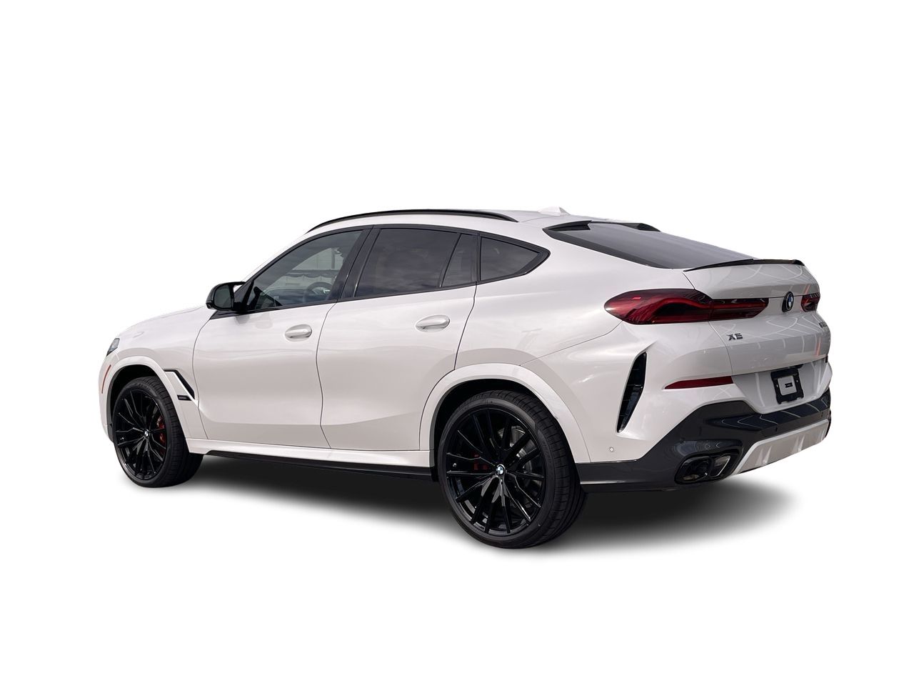 2026 BMW X6