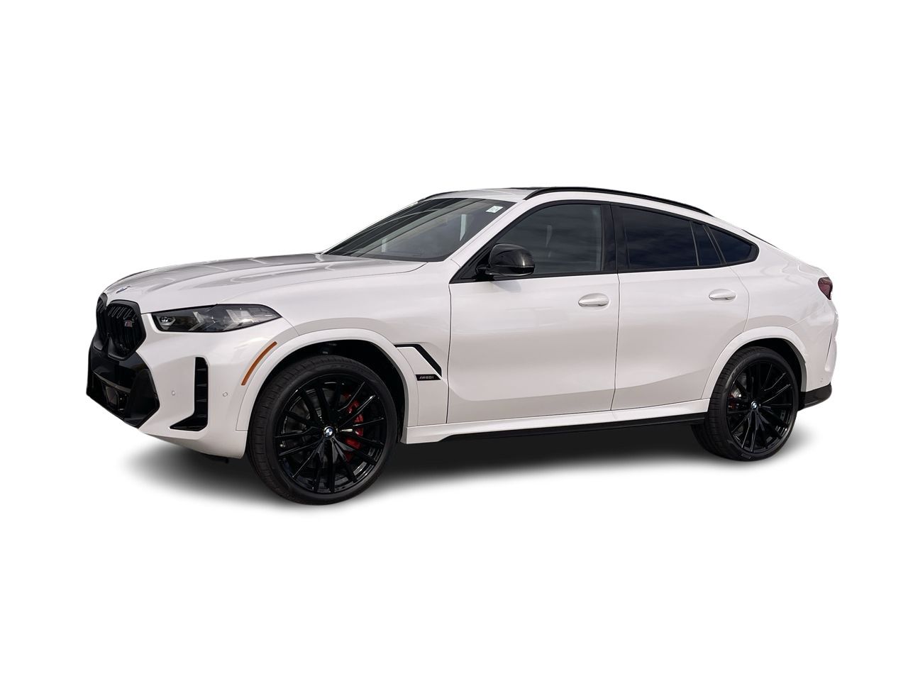 2026 BMW X6