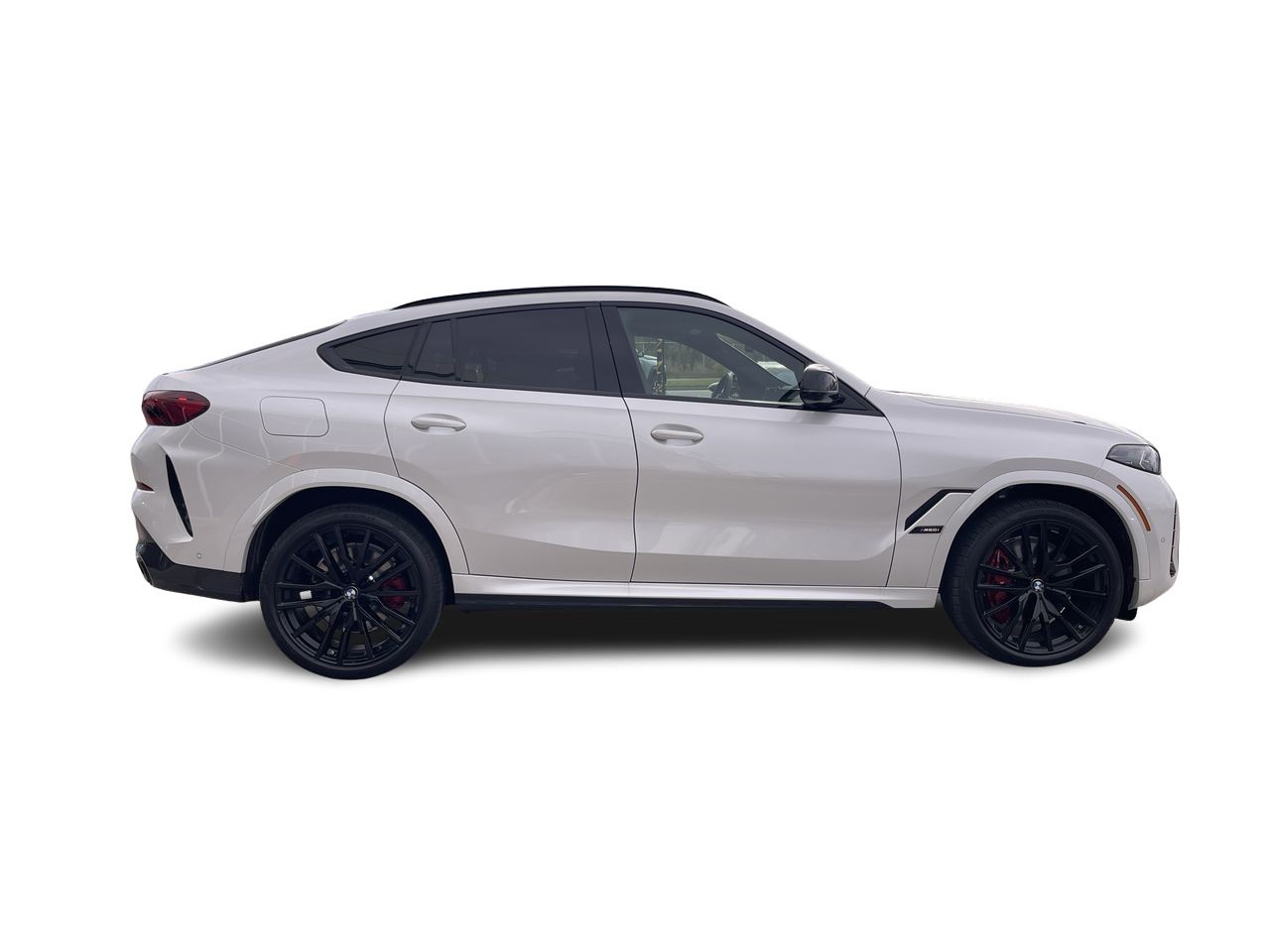 2026 BMW X6