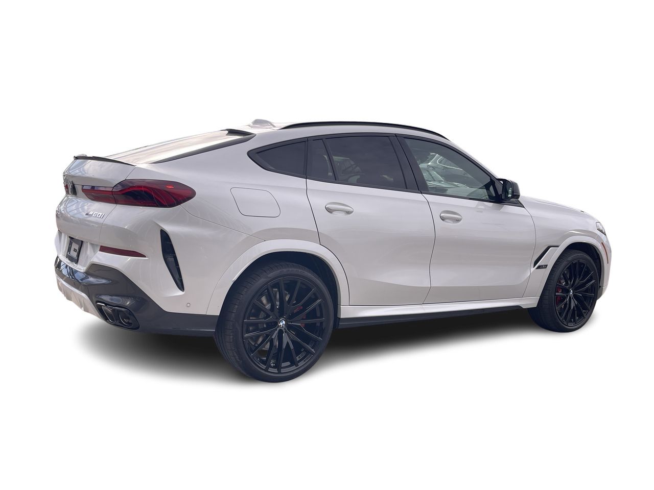 2026 BMW X6